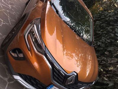 usata Renault Captur 1.6 E-Tech phev Intens 160cv auto