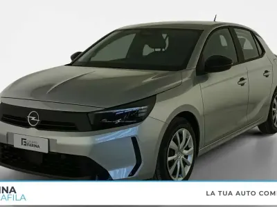 Usata Opel Corsa