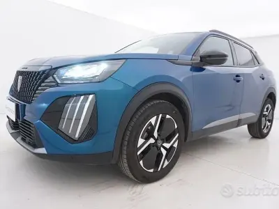 Usata Peugeot 2008