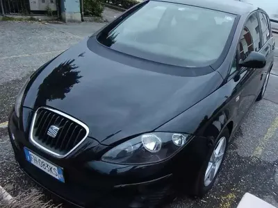 Usata Seat Altea