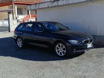 Occasion BMW 320