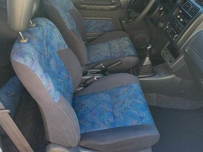 Usata Toyota RAV4 128 CV (94 kW) 1996 SUV