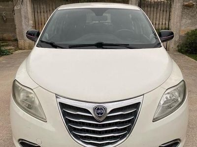 usata Lancia Ypsilon 3ª serie - 2013