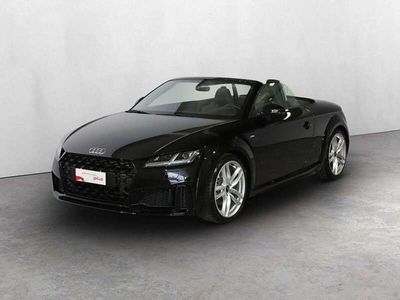 Audi TT Roadster