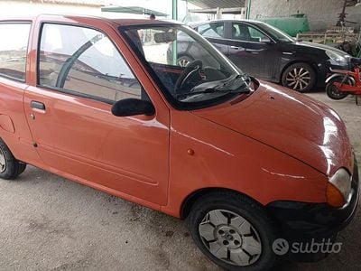 Usata Fiat 600 2000 Utilitaria
