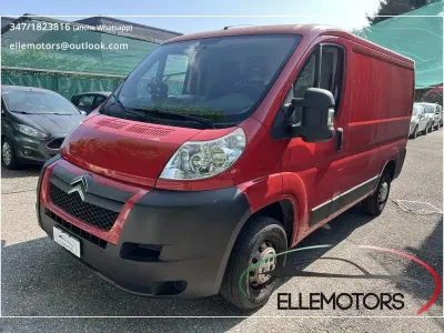 Usata Citroën Jumper