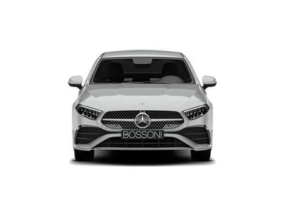 Käytetty Mercedes A200 AMG Line Premium 150 HP (110 kW) 2023 Sedan