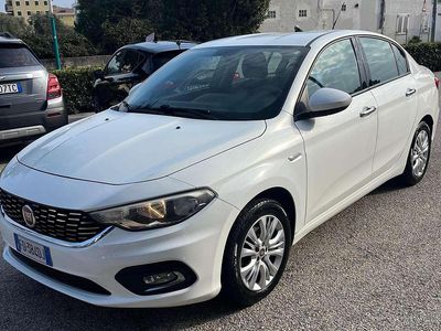 Bianco Usata 2016 Fiat Tipo Opening Edition Berlina | 7800 € (Ottimo prezzo)