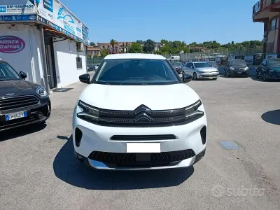 Usata Citroën C5 Aircross