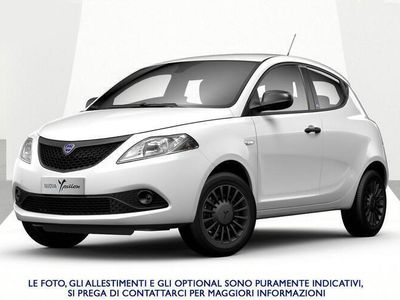 usata Lancia Ypsilon 1.0 FireFly 5 porte S&S Hybrid Gold