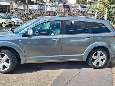 Dodge Journey