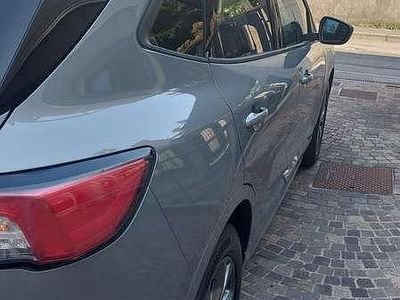 Usata Ford Kuga ST-Line 120 CV (88 kW) 2021 Argento SUV
