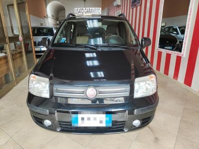 usata Fiat Panda 1.2 Dynamic Natural Power