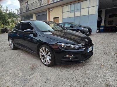 VW Scirocco