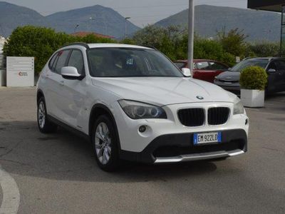 usata BMW X1 xDrive18d Eletta autom.