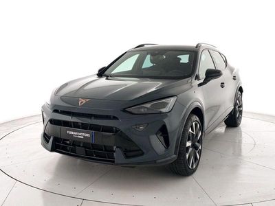 Usata 2024 Cupra Formentor SUV | 32.800 € (Buon prezzo)