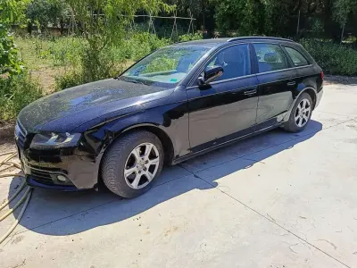 Usata Audi A4 Ambiente 143 CV (105 kW) 2010 Station wagon
