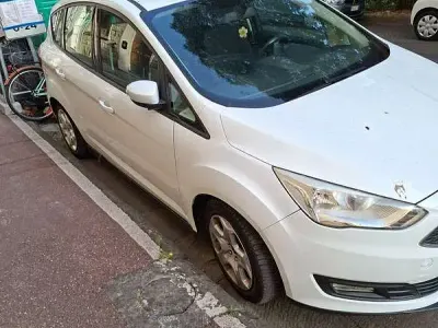 Usata Ford C-MAX