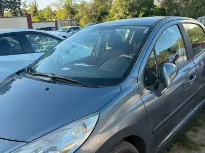 Usata Peugeot 207