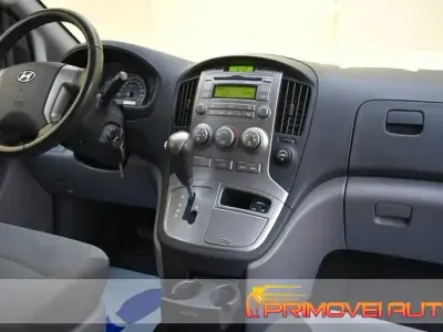 Gebraucht Hyundai H-1 Comfort 136 PS (100 kW) 2012 Van / Kleinbus