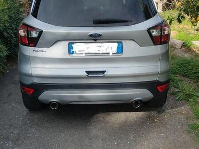 usata Ford Kuga 2ª serie - 2018