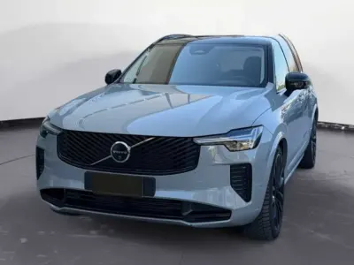 Usata Volvo XC90 335 CV (246 kW) 2025 Grigio SUV
