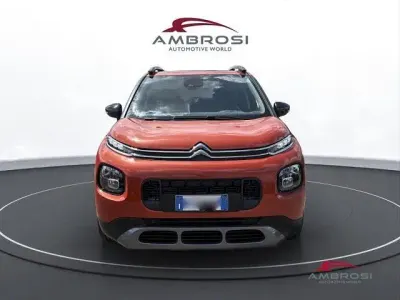 Usata Citroën C3 Aircross