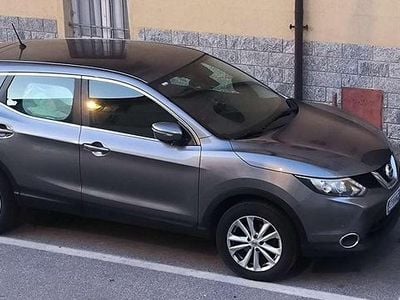 Usata Nissan Qashqai 360º 110 CV (80 kW) 2014 SUV