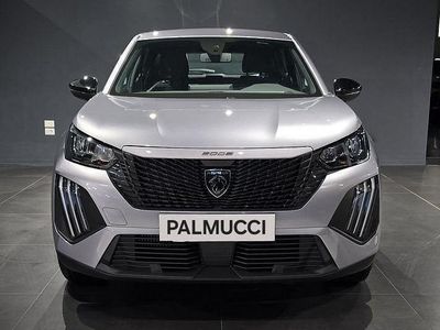 Nuova Peugeot 2008 Style 100 CV (73 kW) 2025 SUV