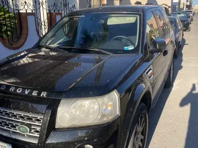 Usata Land Rover Freelander 2 2008 SUV