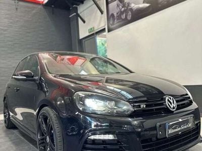 VW Golf VI