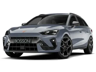 Usata Cupra Leon