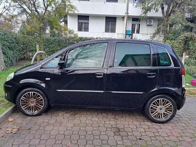 Usata Lancia Musa 95 CV (69 kW) 2008 Monovolume