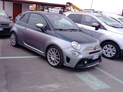 Abarth 695