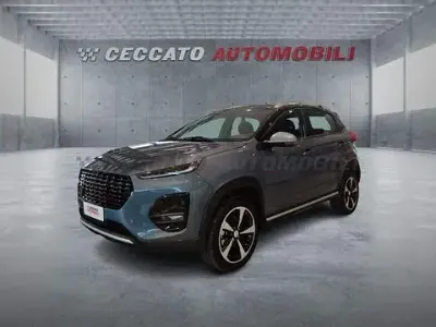 Usata DR DR 3.0