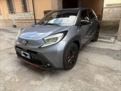 Usata Toyota Aygo X 72 CV (52 kW) 2023 SUV