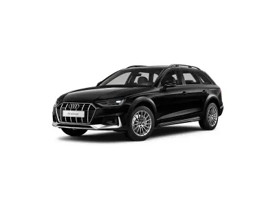Usata Audi A4 Allroad Business 204 CV (150 kW) 2024 Nero brillante Station wagon