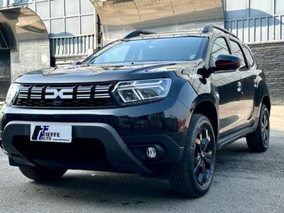 usata Dacia Duster 1.0 TCe GPL 4x2 Extreme