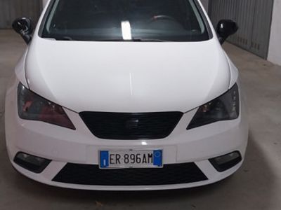 usata Seat Ibiza sport coupè