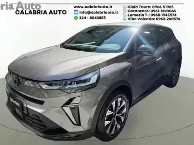 Usata Renault Symbioz