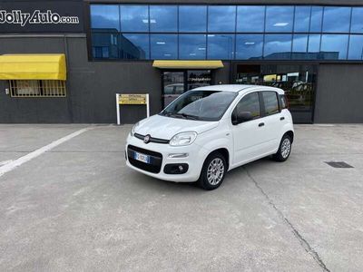 usata Fiat Panda 1.2 69cv E6 - OK NEOPATENTATI