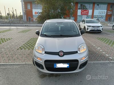 usata Fiat Panda 3° Serie 1.2 69CV