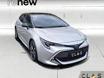 usata Toyota Corolla 2.0 HYBRID STYLE CVT