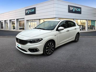 usata Fiat Tipo 1.6 Mjt 120cv 6M S&S Lounge