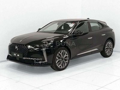 DS Automobiles DS4