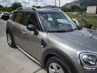 Usata Mini Cooper SD Countryman