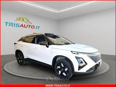 Nuova Omoda 5 144 CV (105 kW) 2026 Bianco SUV