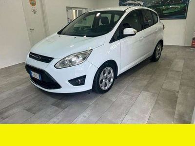 usata Ford C-MAX 2ª serie - 2011