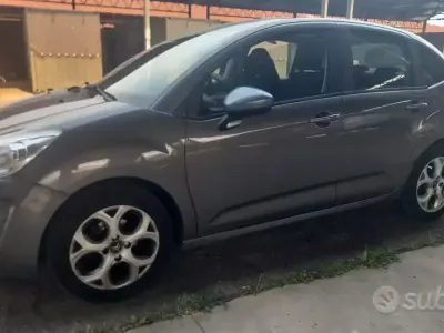 Usata Citroën C3