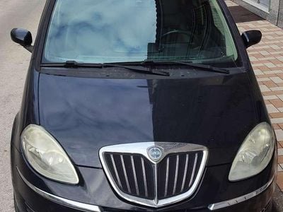 Usata Lancia Musa 95 CV (69 kW) 2007 Monovolume